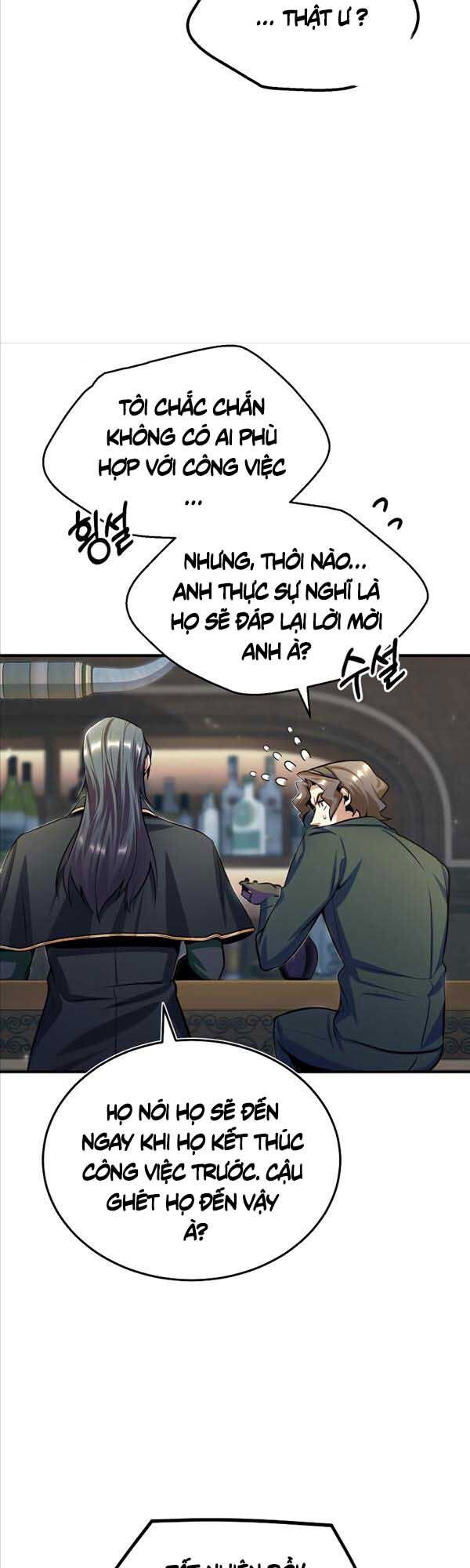 đọc truyện Giáo Sư Gián Điệp Chương 28 ảnh 40 tại Thiên Thai Truyện