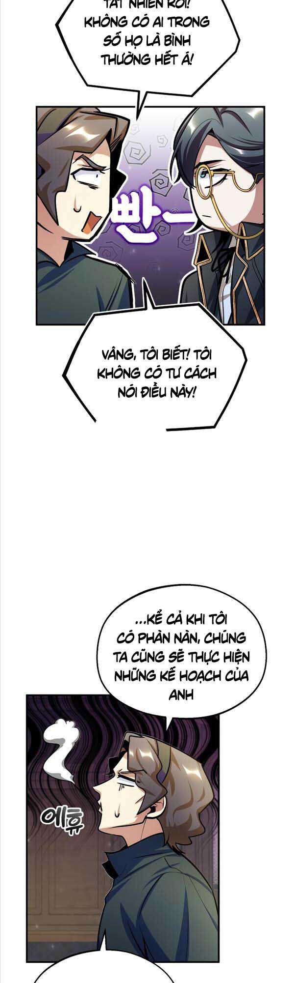 đọc truyện Giáo Sư Gián Điệp Chương 28 ảnh 41 tại Thiên Thai Truyện