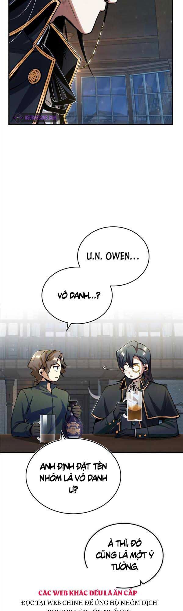 đọc truyện Giáo Sư Gián Điệp Chương 28 ảnh 46 tại Thiên Thai Truyện