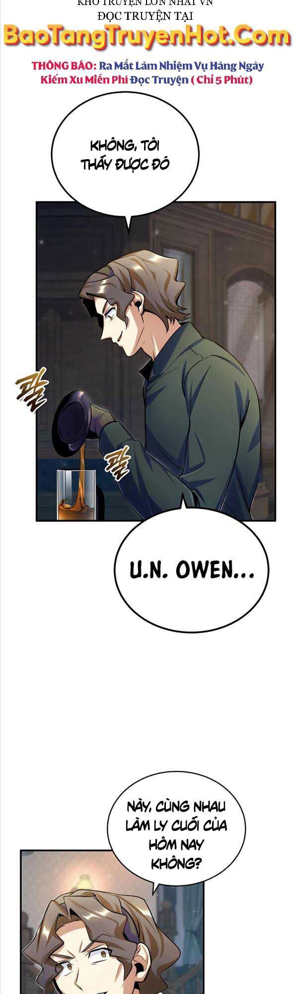 đọc truyện Giáo Sư Gián Điệp Chương 28 ảnh 47 tại Thiên Thai Truyện