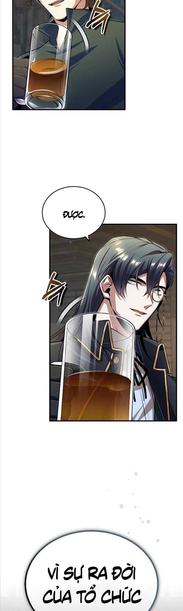 đọc truyện Giáo Sư Gián Điệp Chương 28 ảnh 48 tại Thiên Thai Truyện