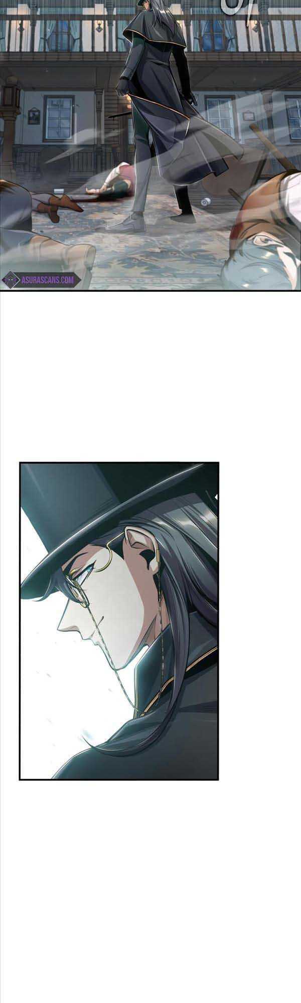 đọc truyện Giáo Sư Gián Điệp Chương 28 ảnh 8 tại Thiên Thai Truyện