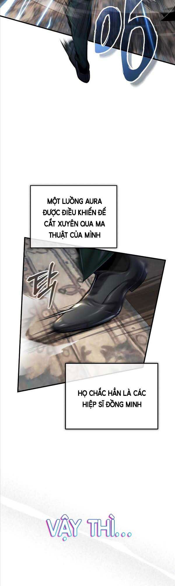 đọc truyện Giáo Sư Gián Điệp Chương 28 ảnh 11 tại Thiên Thai Truyện