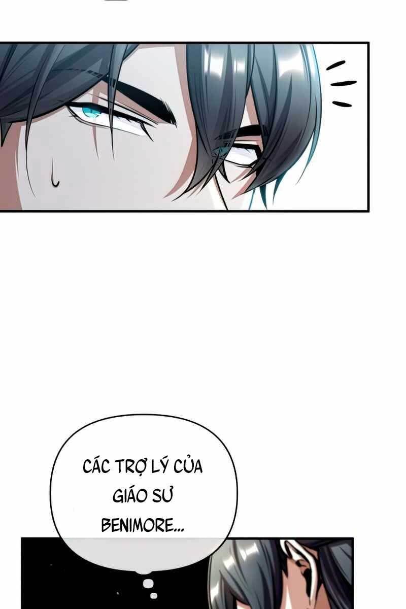 đọc truyện Giáo Sư Gián Điệp Chương 29 ảnh 13 tại Thiên Thai Truyện