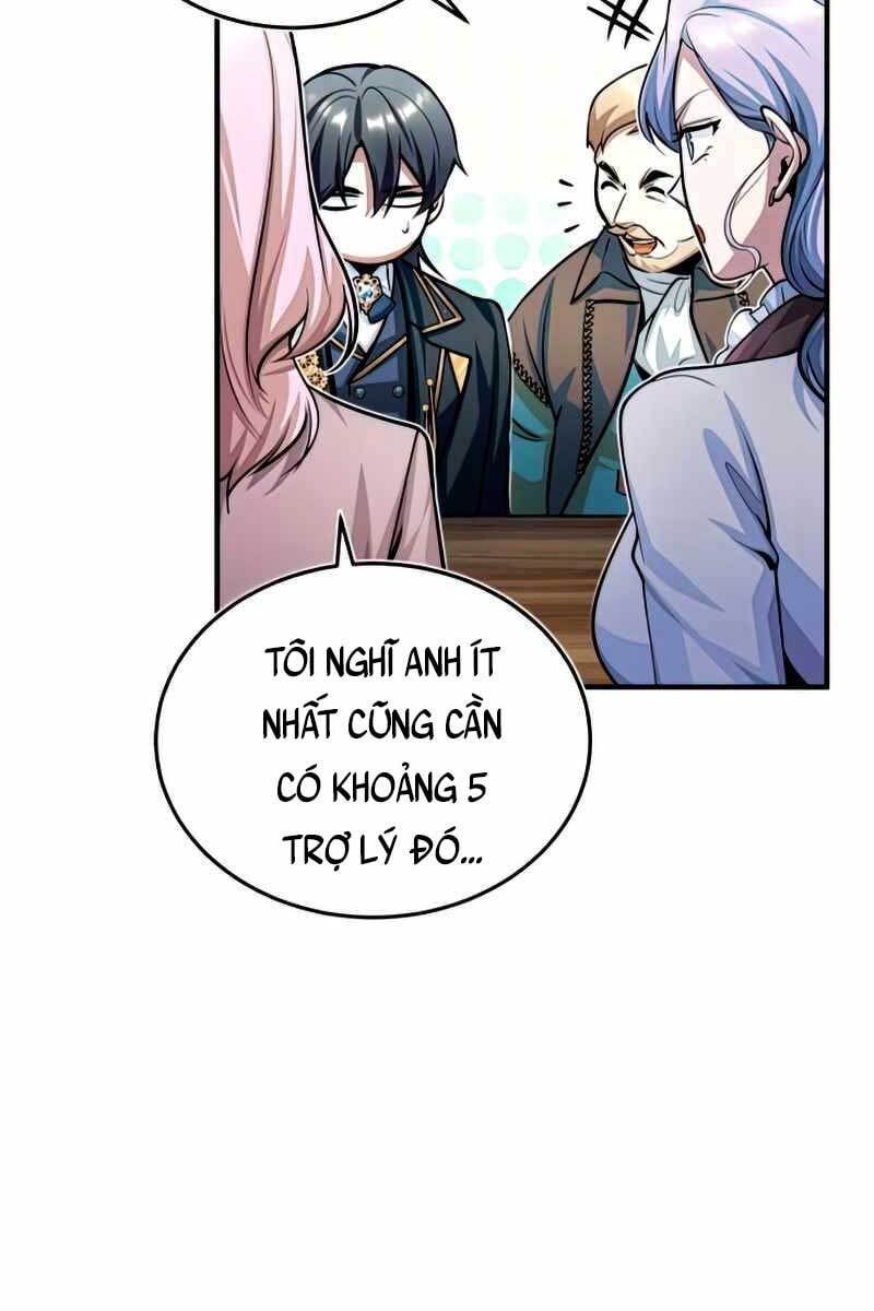 đọc truyện Giáo Sư Gián Điệp Chương 29 ảnh 16 tại Thiên Thai Truyện