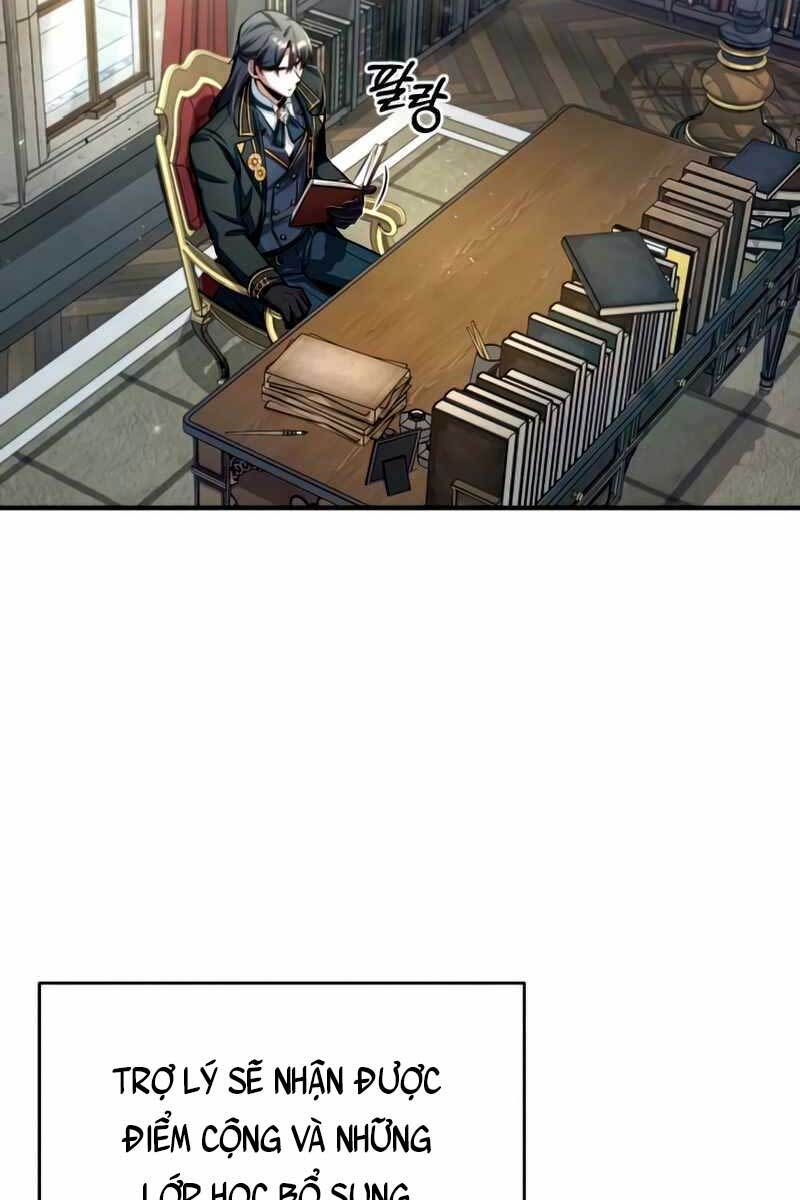 đọc truyện Giáo Sư Gián Điệp Chương 29 ảnh 20 tại Thiên Thai Truyện