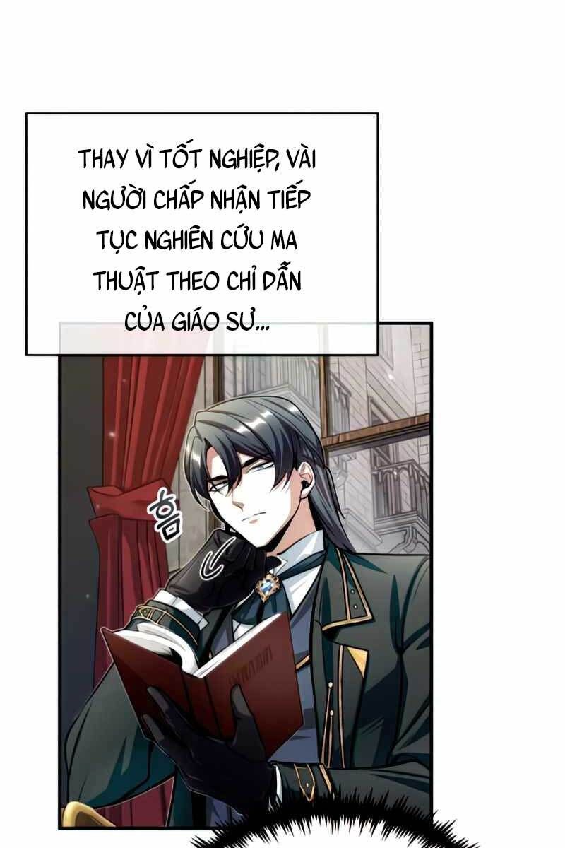 đọc truyện Giáo Sư Gián Điệp Chương 29 ảnh 22 tại Thiên Thai Truyện