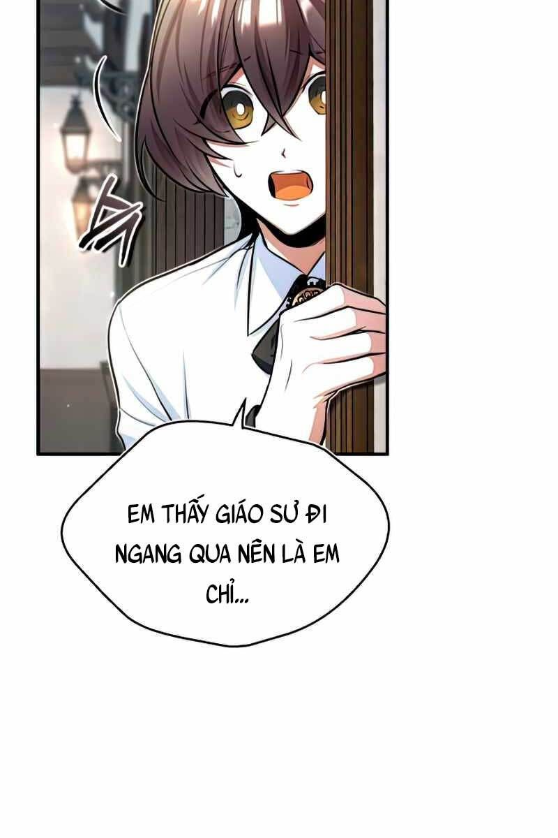 đọc truyện Giáo Sư Gián Điệp Chương 29 ảnh 34 tại Thiên Thai Truyện