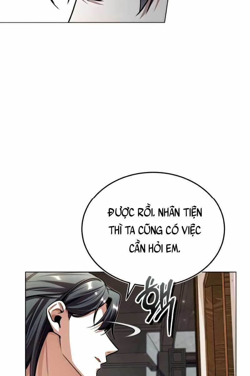 đọc truyện Giáo Sư Gián Điệp Chương 29 ảnh 37 tại Thiên Thai Truyện