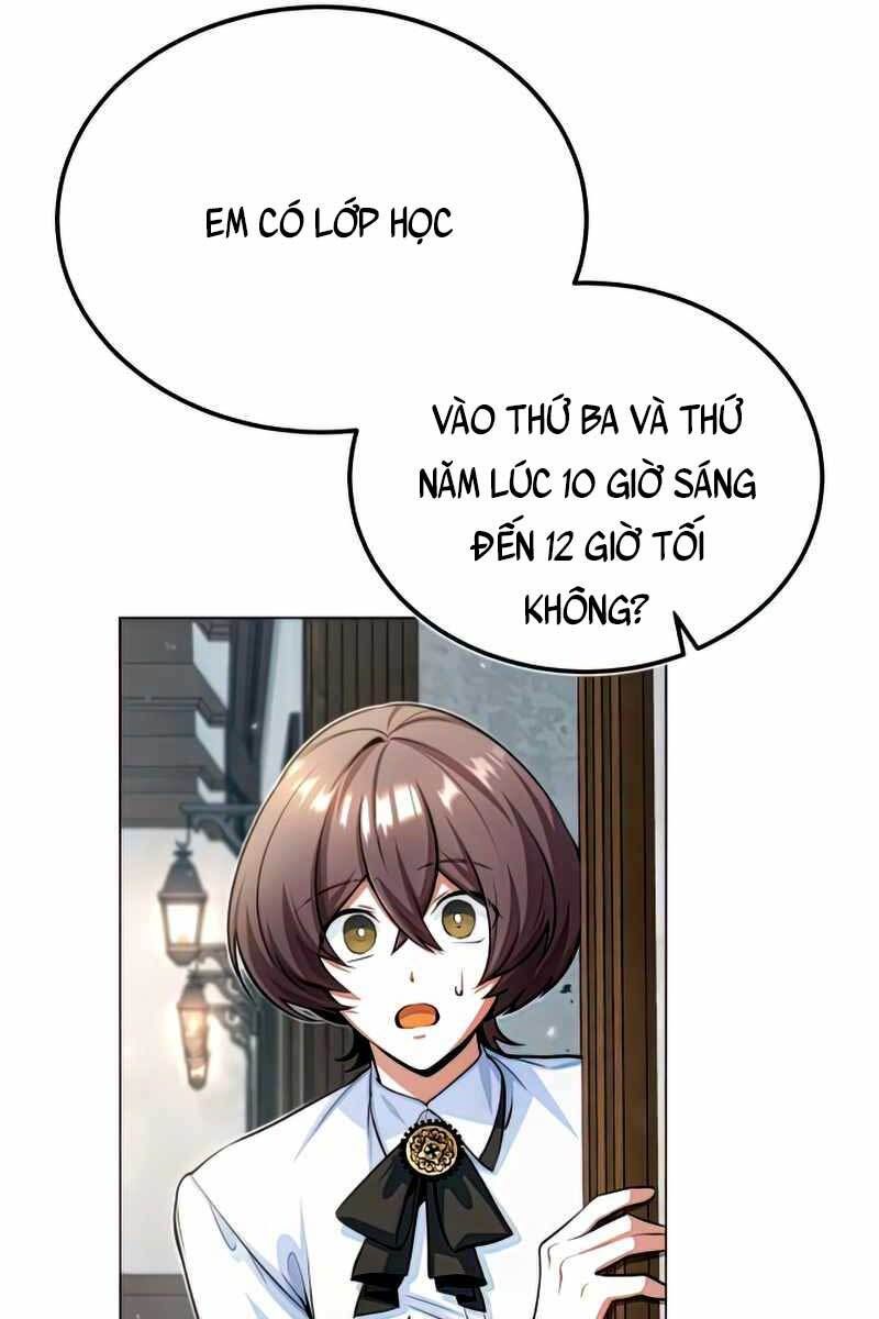 đọc truyện Giáo Sư Gián Điệp Chương 29 ảnh 39 tại Thiên Thai Truyện