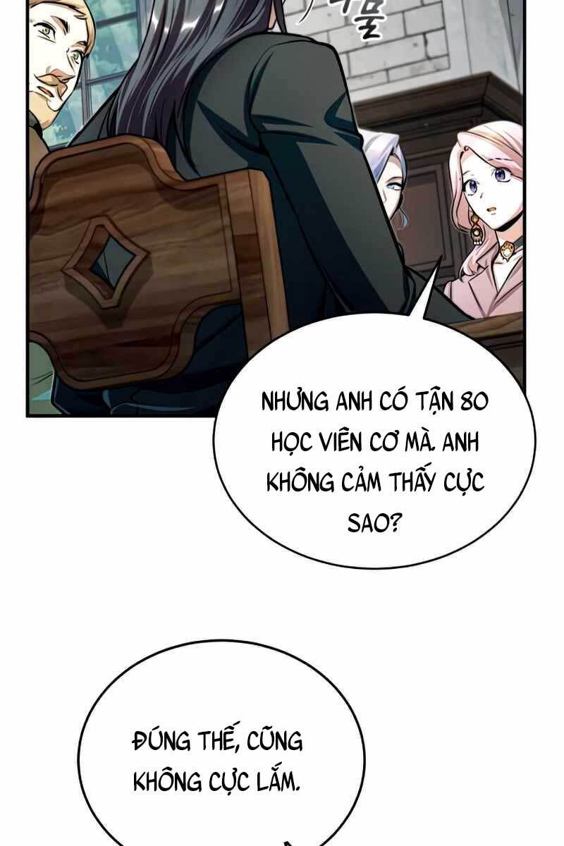 đọc truyện Giáo Sư Gián Điệp Chương 29 ảnh 6 tại Thiên Thai Truyện