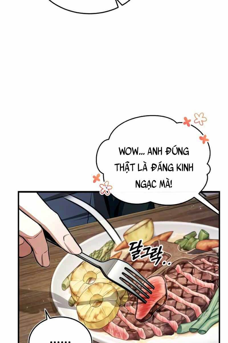 đọc truyện Giáo Sư Gián Điệp Chương 29 ảnh 7 tại Thiên Thai Truyện