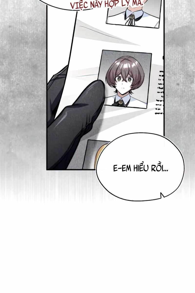 đọc truyện Giáo Sư Gián Điệp Chương 29 ảnh 52 tại Thiên Thai Truyện