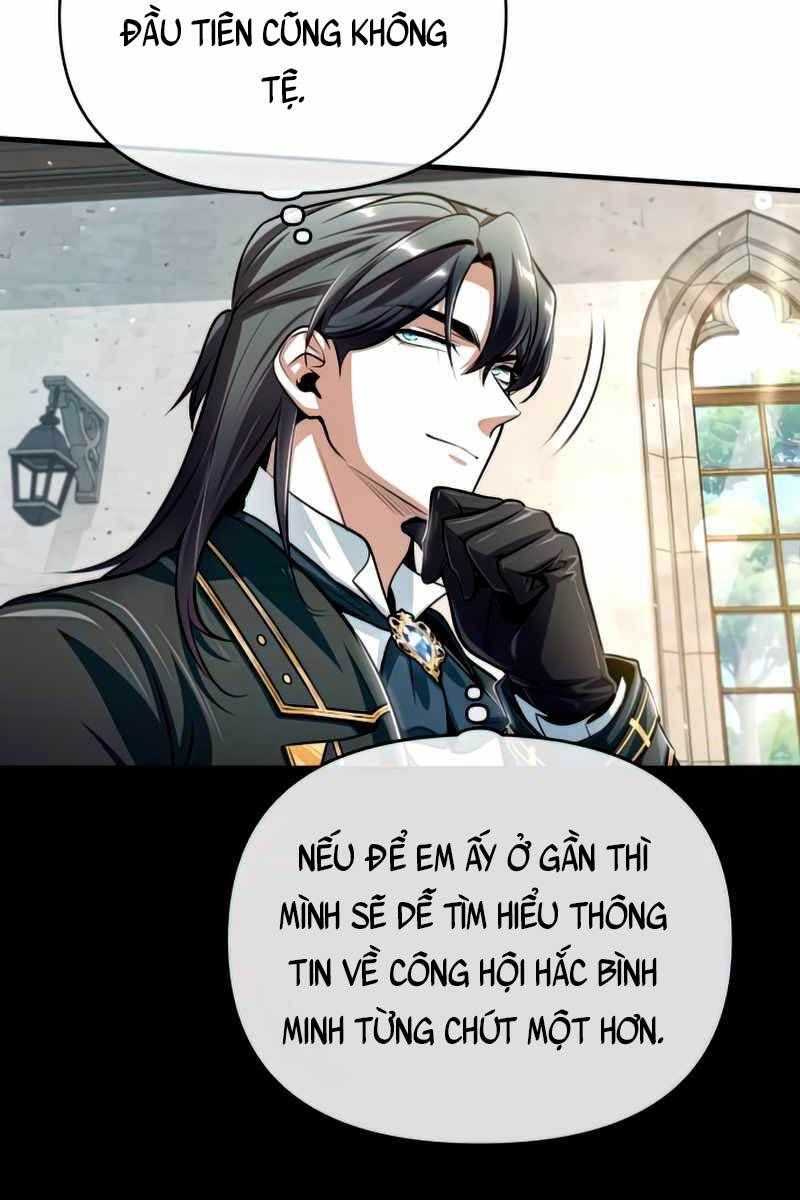 đọc truyện Giáo Sư Gián Điệp Chương 29 ảnh 56 tại Thiên Thai Truyện