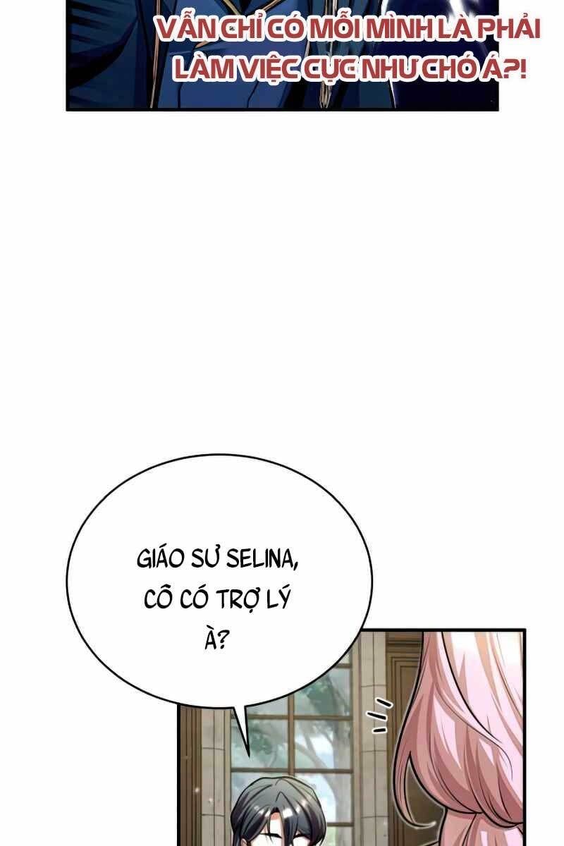 đọc truyện Giáo Sư Gián Điệp Chương 29 ảnh 9 tại Thiên Thai Truyện