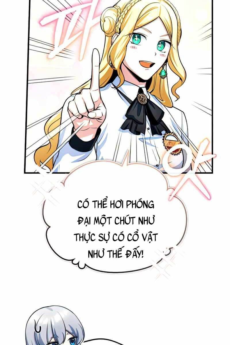 đọc truyện Giáo Sư Gián Điệp Chương 29 ảnh 76 tại Thiên Thai Truyện