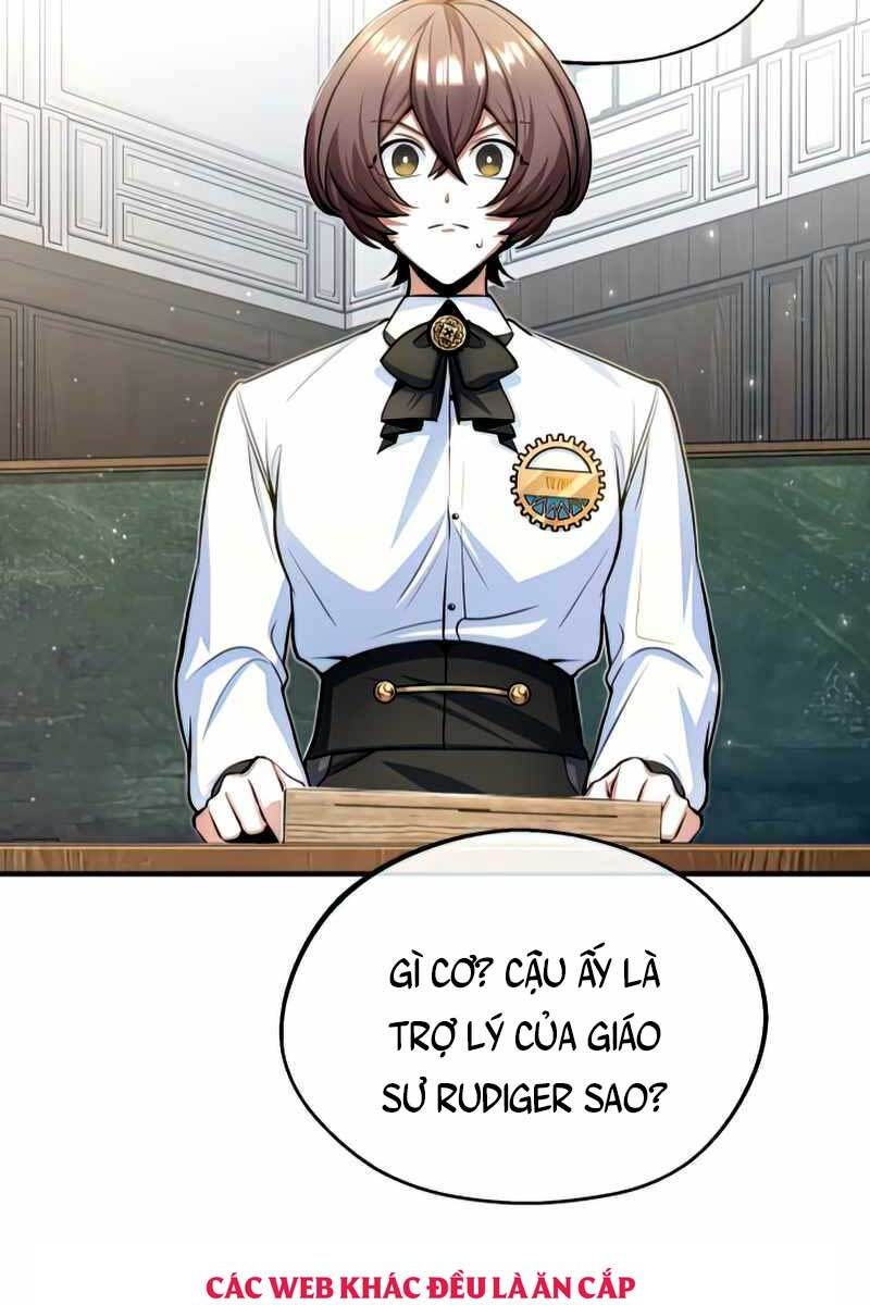 đọc truyện Giáo Sư Gián Điệp Chương 29 ảnh 86 tại Thiên Thai Truyện