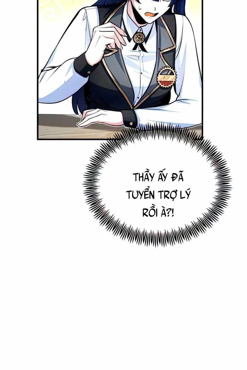 đọc truyện Giáo Sư Gián Điệp Chương 29 ảnh 88 tại Thiên Thai Truyện