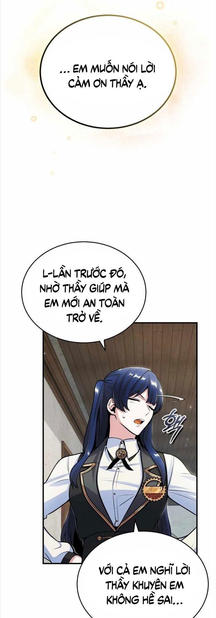 đọc truyện Giáo Sư Gián Điệp Chương 30 ảnh 13 tại Thiên Thai Truyện