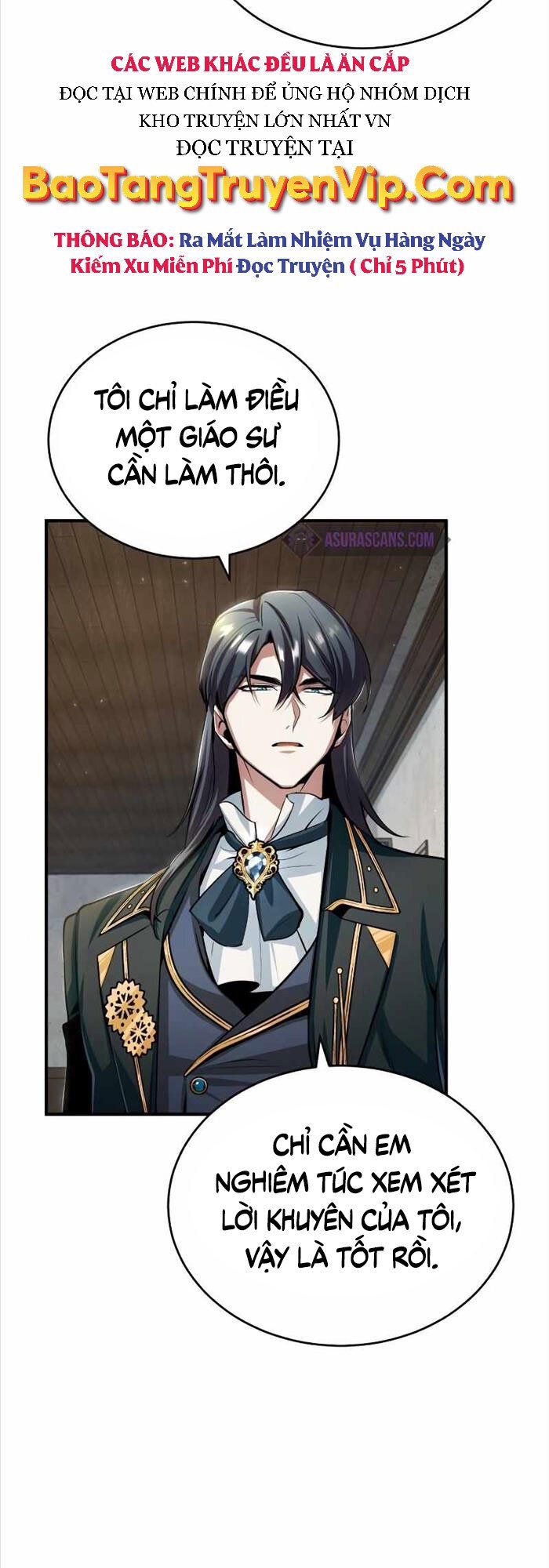 đọc truyện Giáo Sư Gián Điệp Chương 30 ảnh 14 tại Thiên Thai Truyện