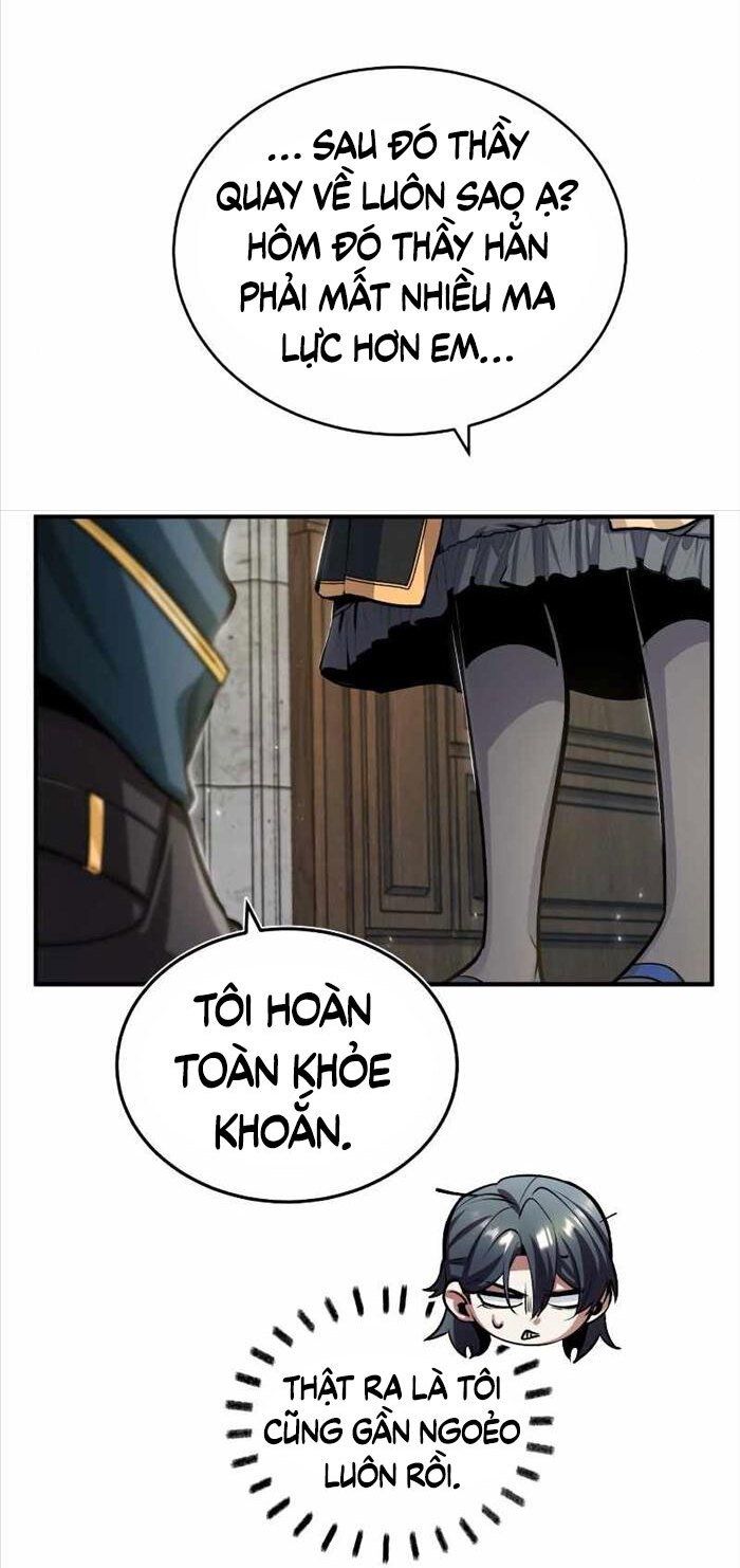 đọc truyện Giáo Sư Gián Điệp Chương 30 ảnh 15 tại Thiên Thai Truyện