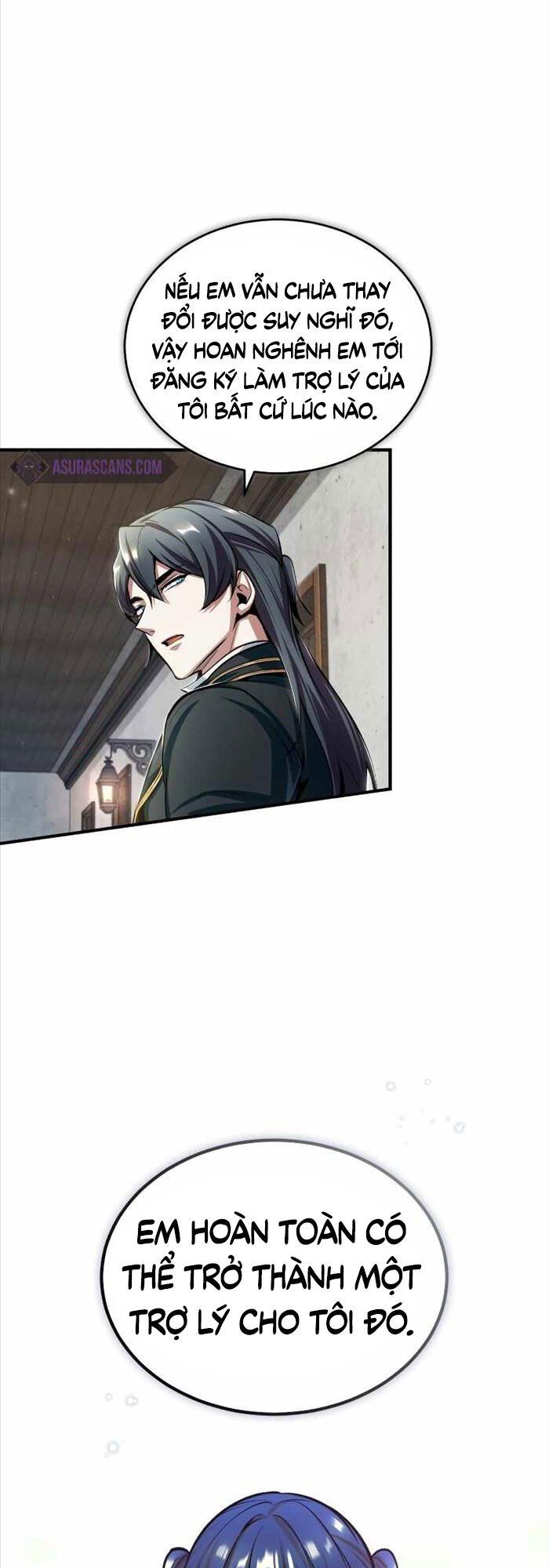 đọc truyện Giáo Sư Gián Điệp Chương 30 ảnh 20 tại Thiên Thai Truyện