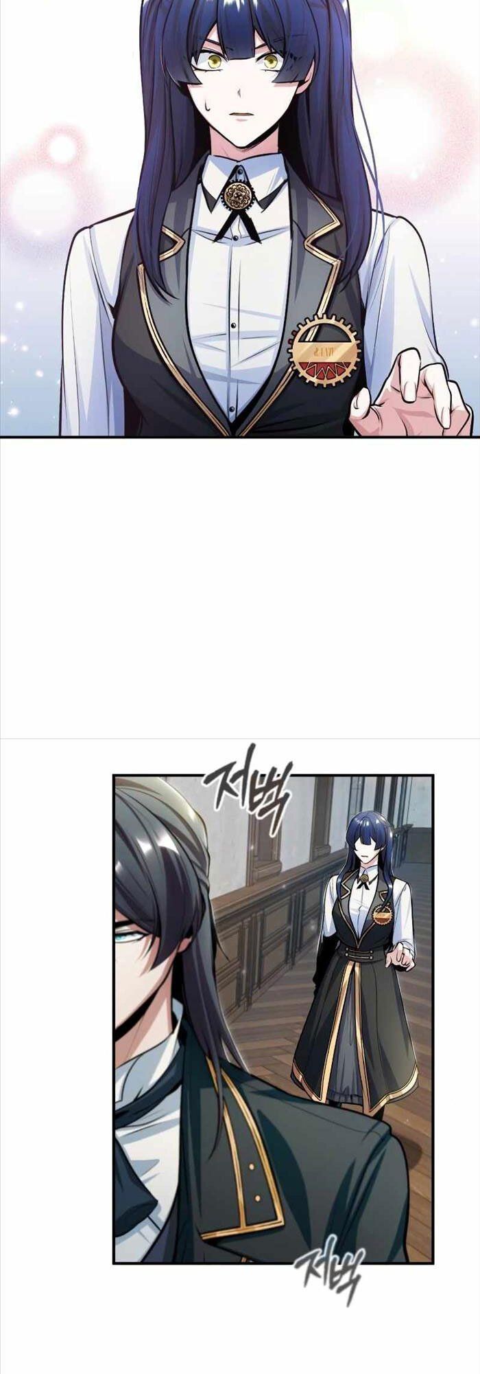 đọc truyện Giáo Sư Gián Điệp Chương 30 ảnh 21 tại Thiên Thai Truyện