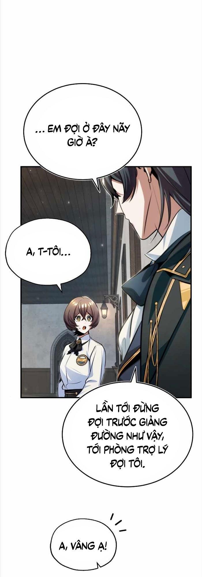 đọc truyện Giáo Sư Gián Điệp Chương 30 ảnh 4 tại Thiên Thai Truyện