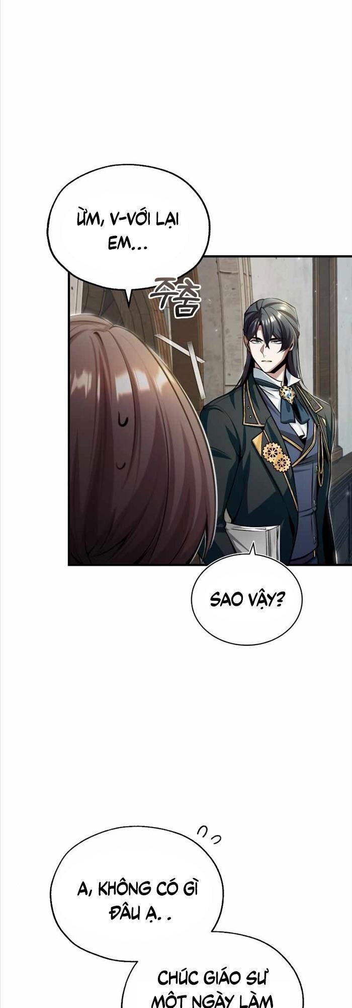 đọc truyện Giáo Sư Gián Điệp Chương 30 ảnh 5 tại Thiên Thai Truyện