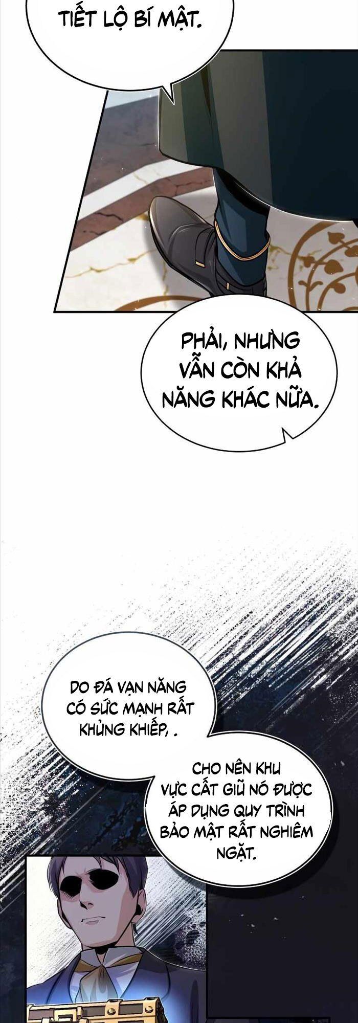 đọc truyện Giáo Sư Gián Điệp Chương 30 ảnh 34 tại Thiên Thai Truyện