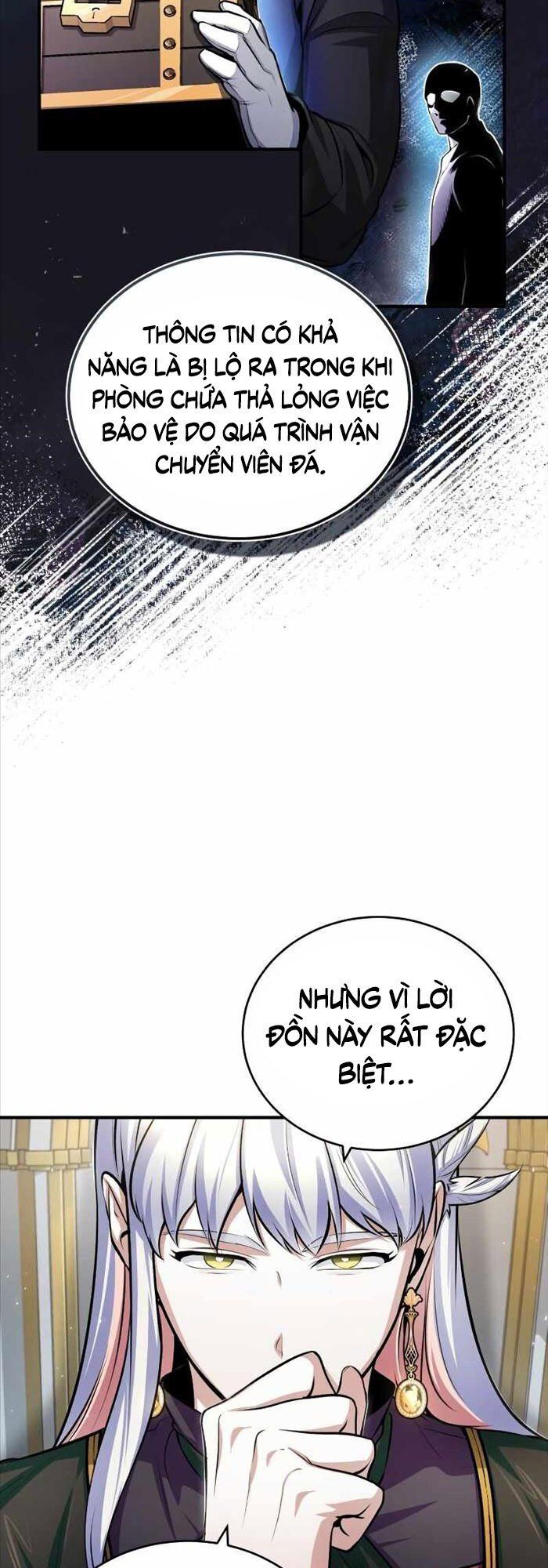 đọc truyện Giáo Sư Gián Điệp Chương 30 ảnh 35 tại Thiên Thai Truyện