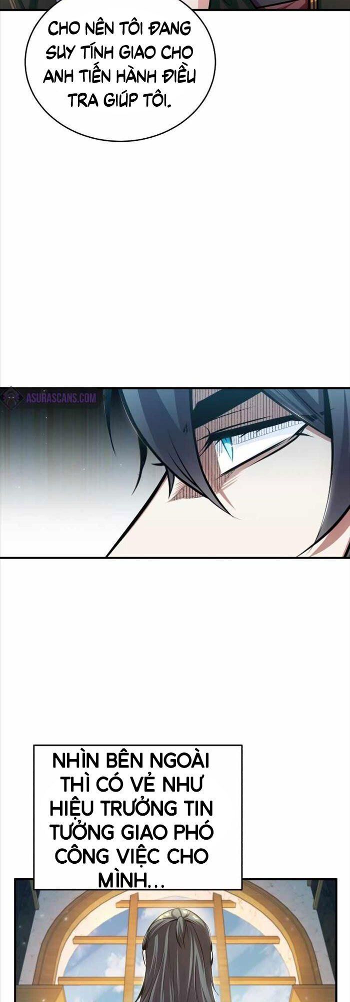 đọc truyện Giáo Sư Gián Điệp Chương 30 ảnh 36 tại Thiên Thai Truyện