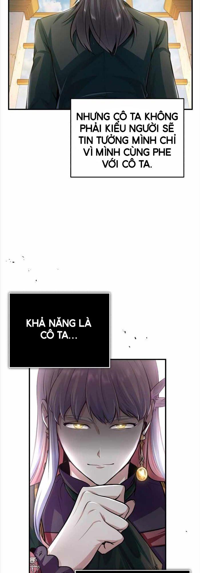 đọc truyện Giáo Sư Gián Điệp Chương 30 ảnh 37 tại Thiên Thai Truyện