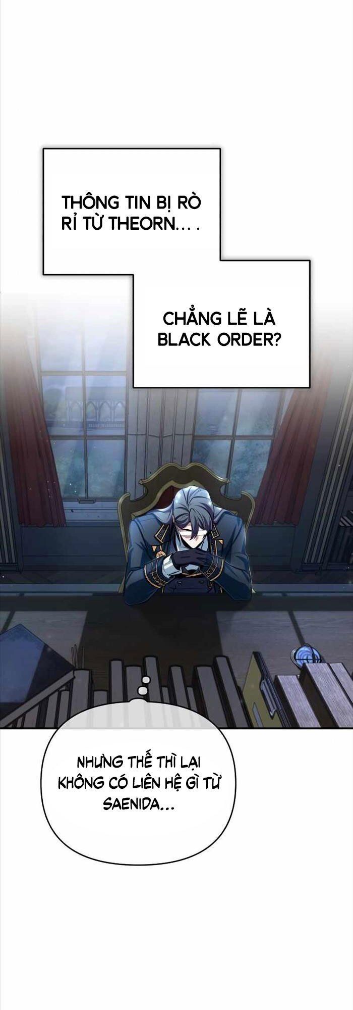 đọc truyện Giáo Sư Gián Điệp Chương 30 ảnh 42 tại Thiên Thai Truyện