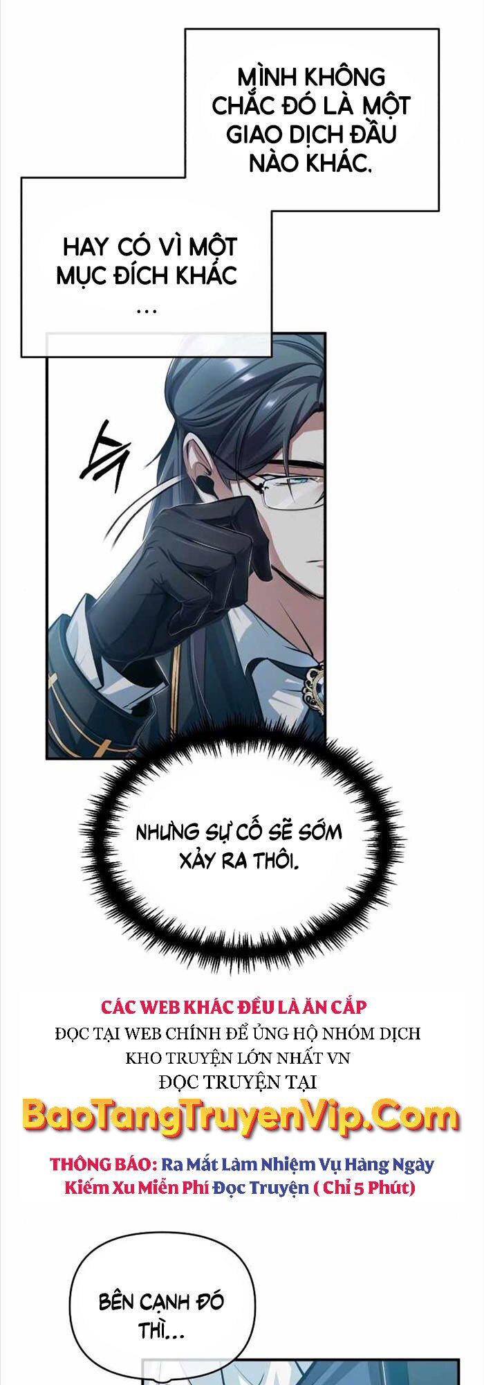 đọc truyện Giáo Sư Gián Điệp Chương 30 ảnh 43 tại Thiên Thai Truyện