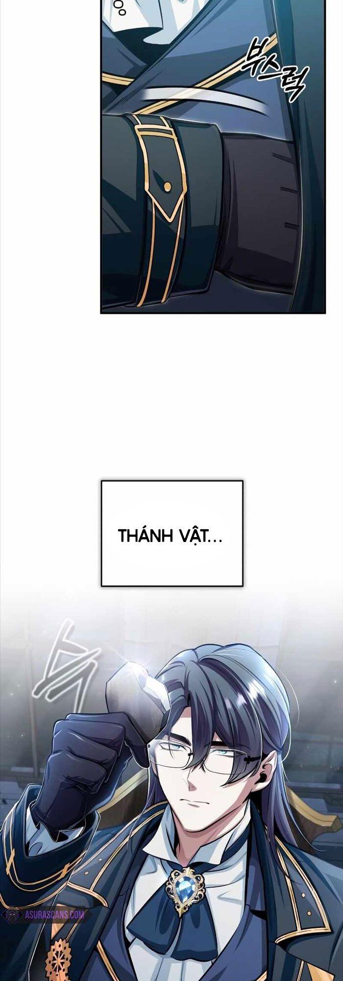 đọc truyện Giáo Sư Gián Điệp Chương 30 ảnh 44 tại Thiên Thai Truyện