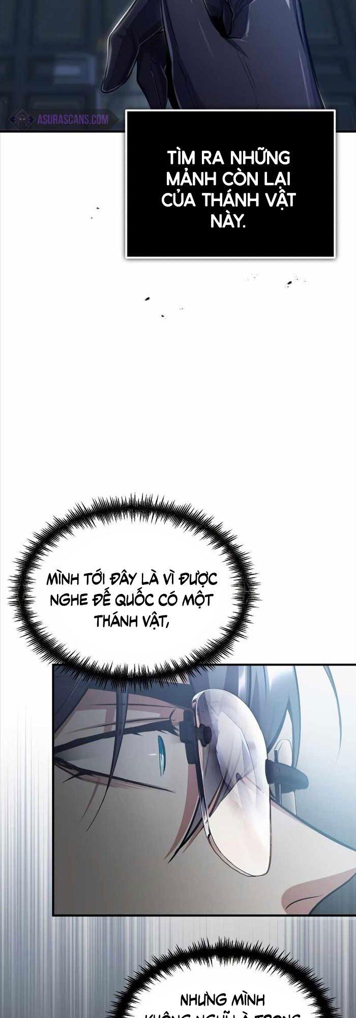 đọc truyện Giáo Sư Gián Điệp Chương 30 ảnh 48 tại Thiên Thai Truyện