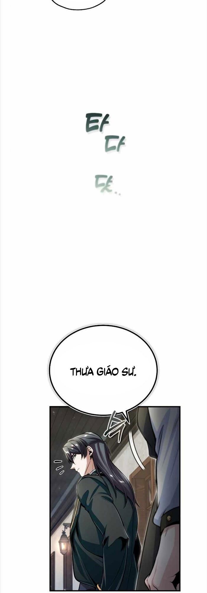 đọc truyện Giáo Sư Gián Điệp Chương 30 ảnh 7 tại Thiên Thai Truyện