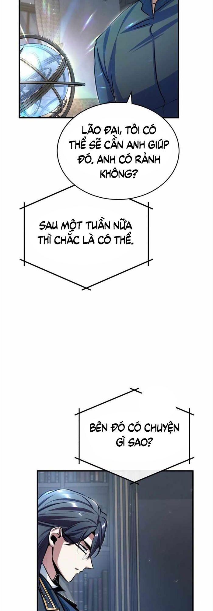 đọc truyện Giáo Sư Gián Điệp Chương 30 ảnh 52 tại Thiên Thai Truyện