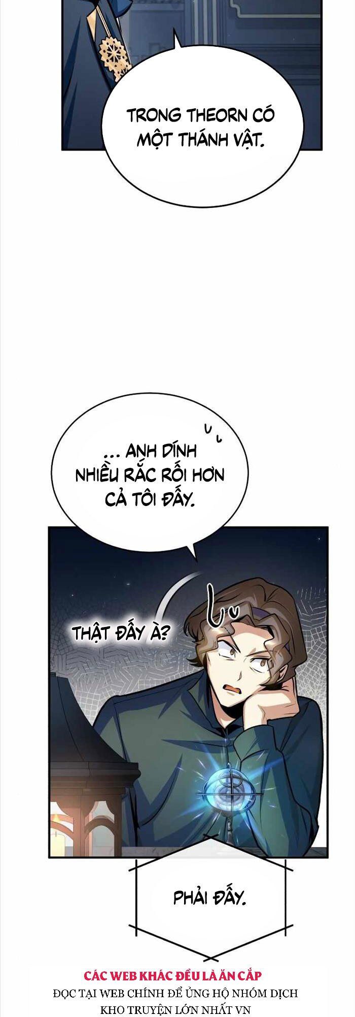 đọc truyện Giáo Sư Gián Điệp Chương 30 ảnh 53 tại Thiên Thai Truyện