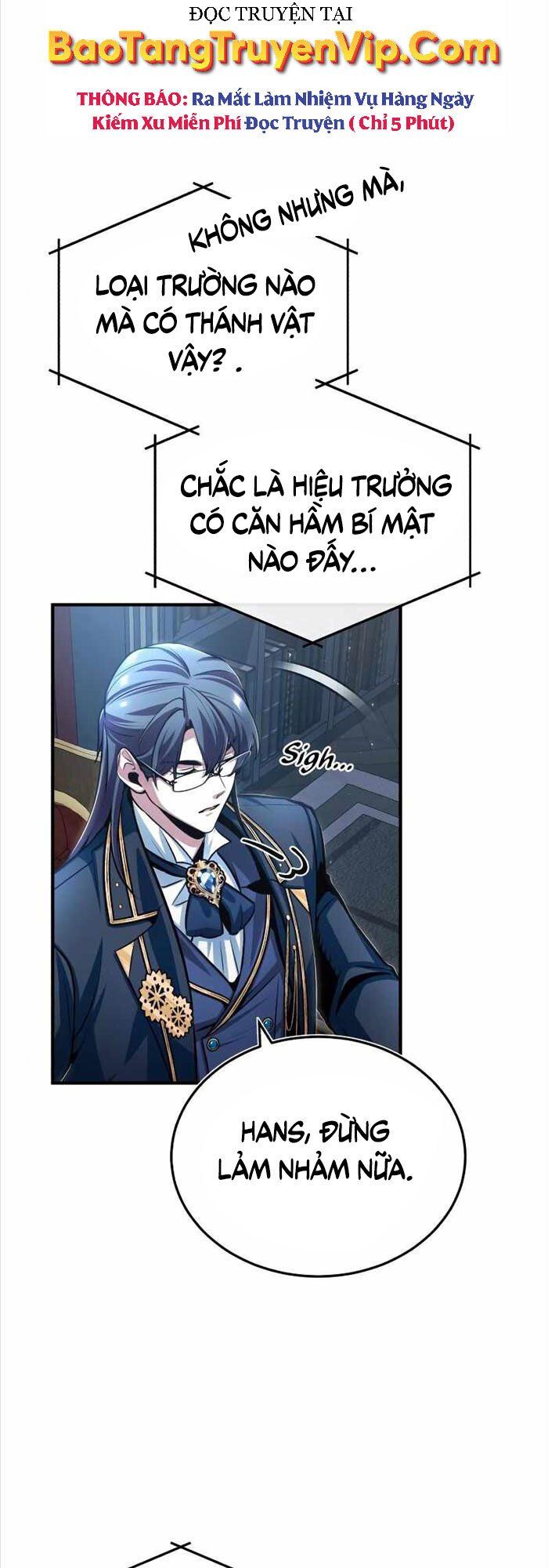 đọc truyện Giáo Sư Gián Điệp Chương 30 ảnh 54 tại Thiên Thai Truyện