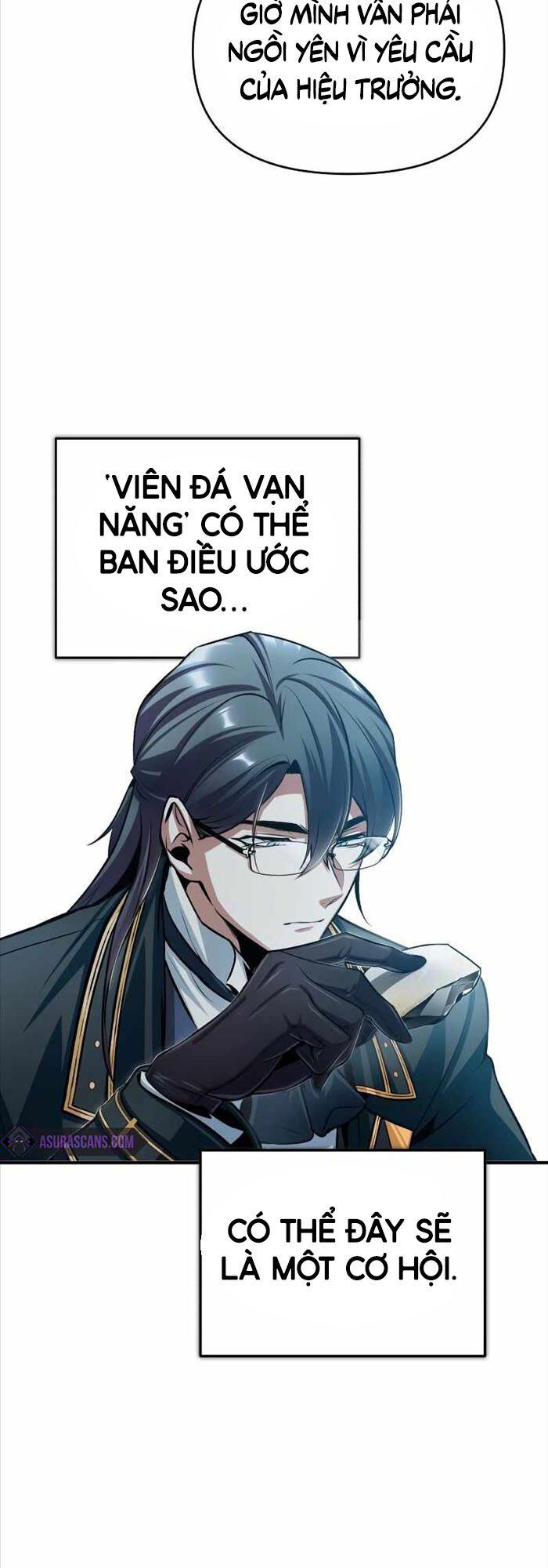 đọc truyện Giáo Sư Gián Điệp Chương 30 ảnh 56 tại Thiên Thai Truyện