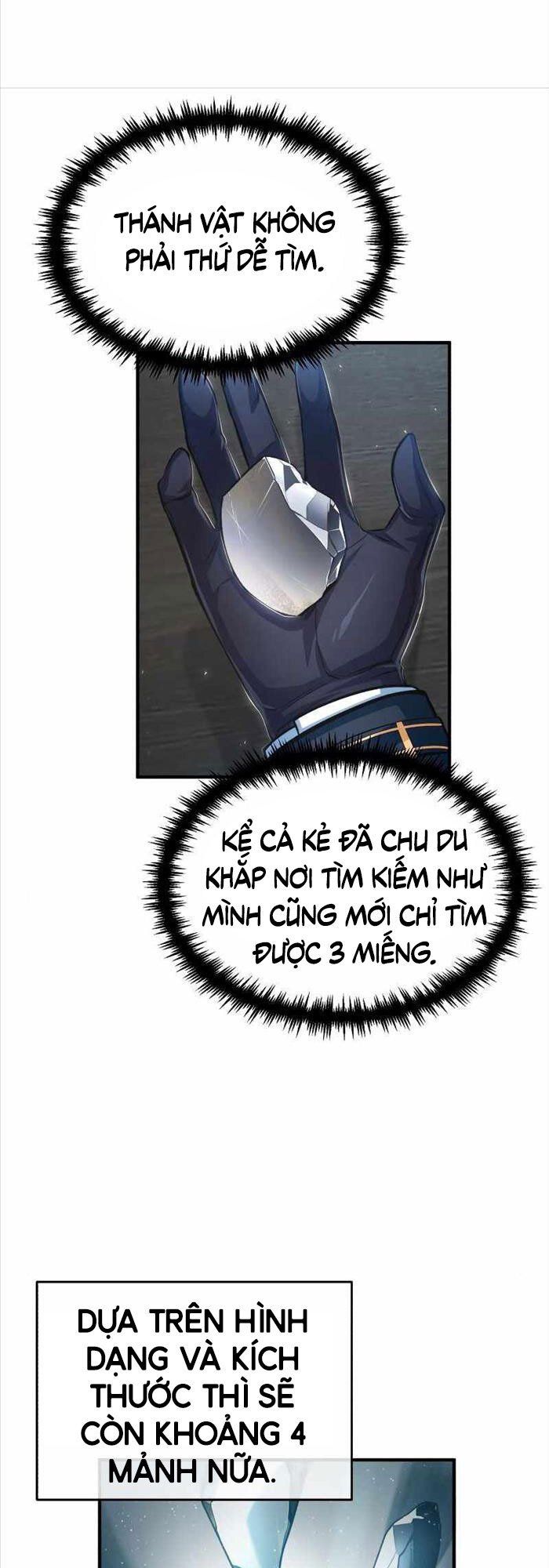 đọc truyện Giáo Sư Gián Điệp Chương 30 ảnh 57 tại Thiên Thai Truyện