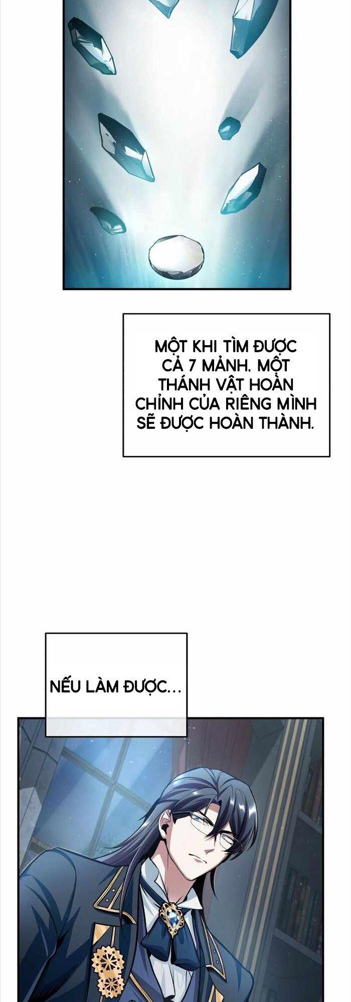 đọc truyện Giáo Sư Gián Điệp Chương 30 ảnh 58 tại Thiên Thai Truyện