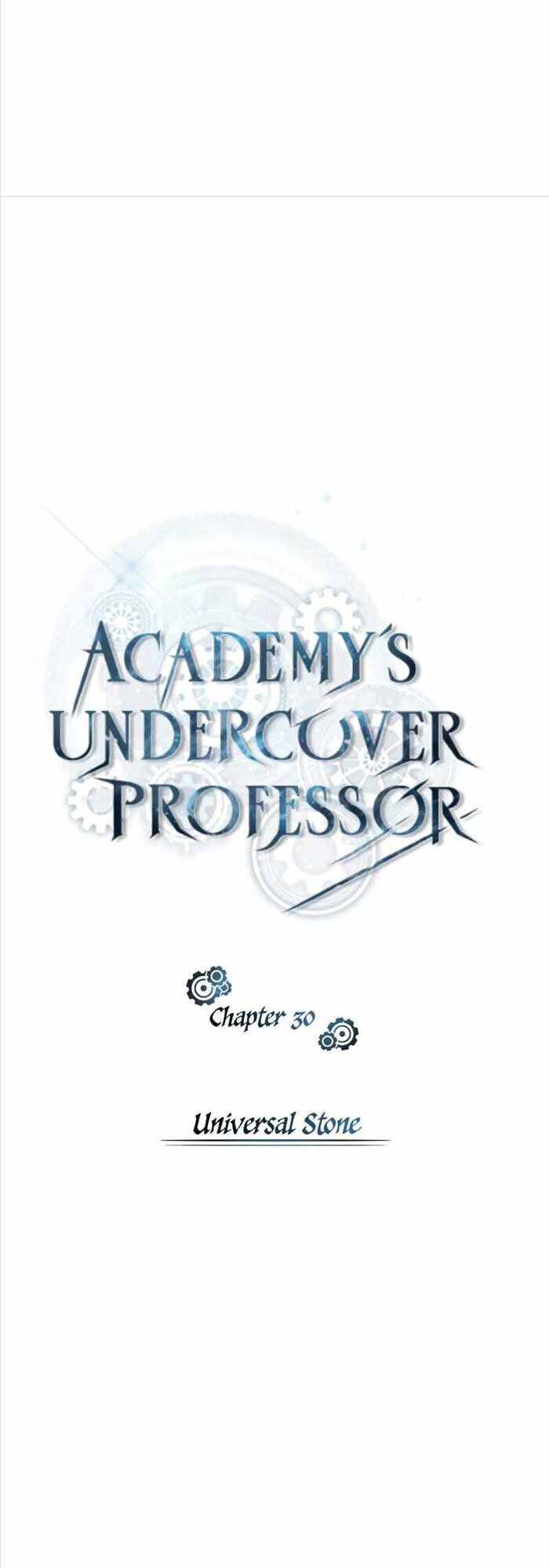 đọc truyện Giáo Sư Gián Điệp Chương 30 ảnh 9 tại Thiên Thai Truyện