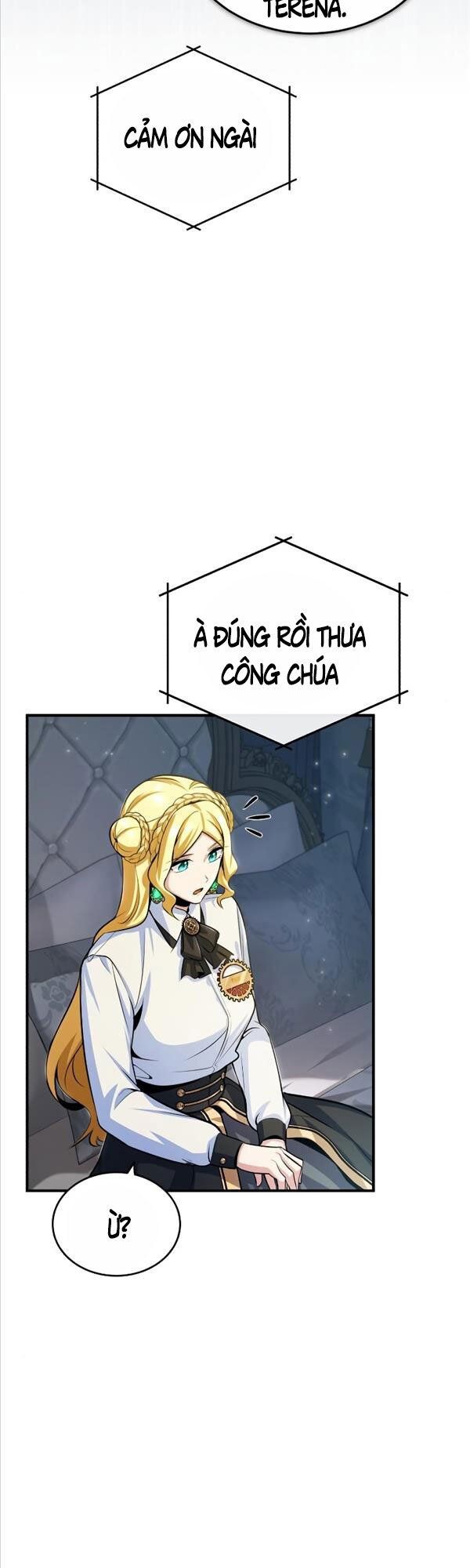 đọc truyện Giáo Sư Gián Điệp Chương 31 ảnh 12 tại Thiên Thai Truyện