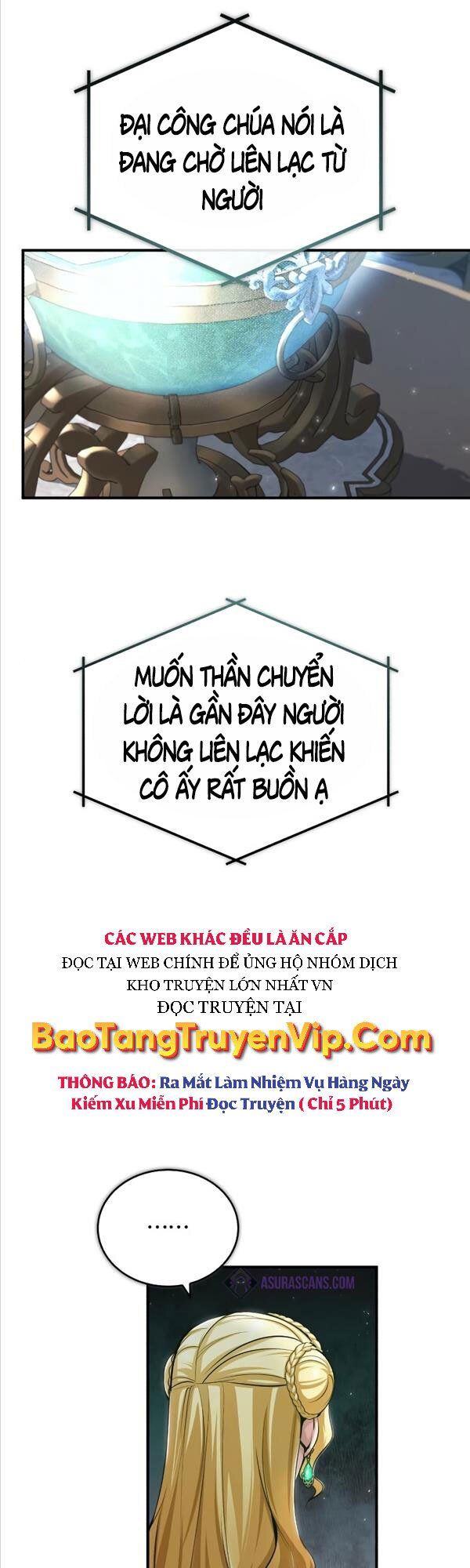 đọc truyện Giáo Sư Gián Điệp Chương 31 ảnh 13 tại Thiên Thai Truyện