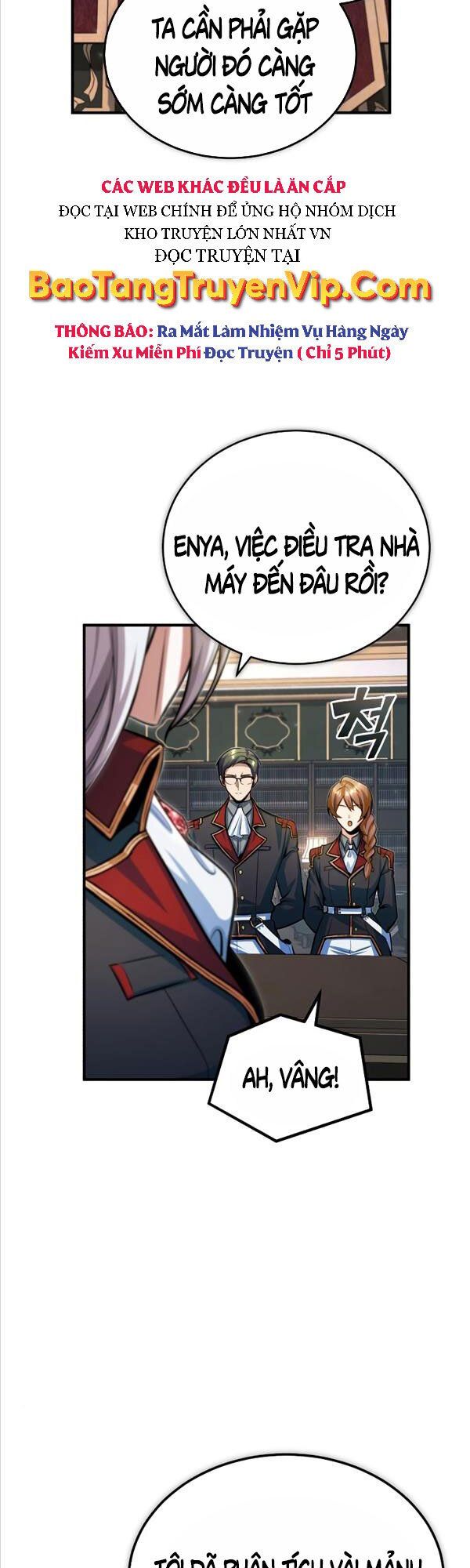 đọc truyện Giáo Sư Gián Điệp Chương 31 ảnh 17 tại Thiên Thai Truyện