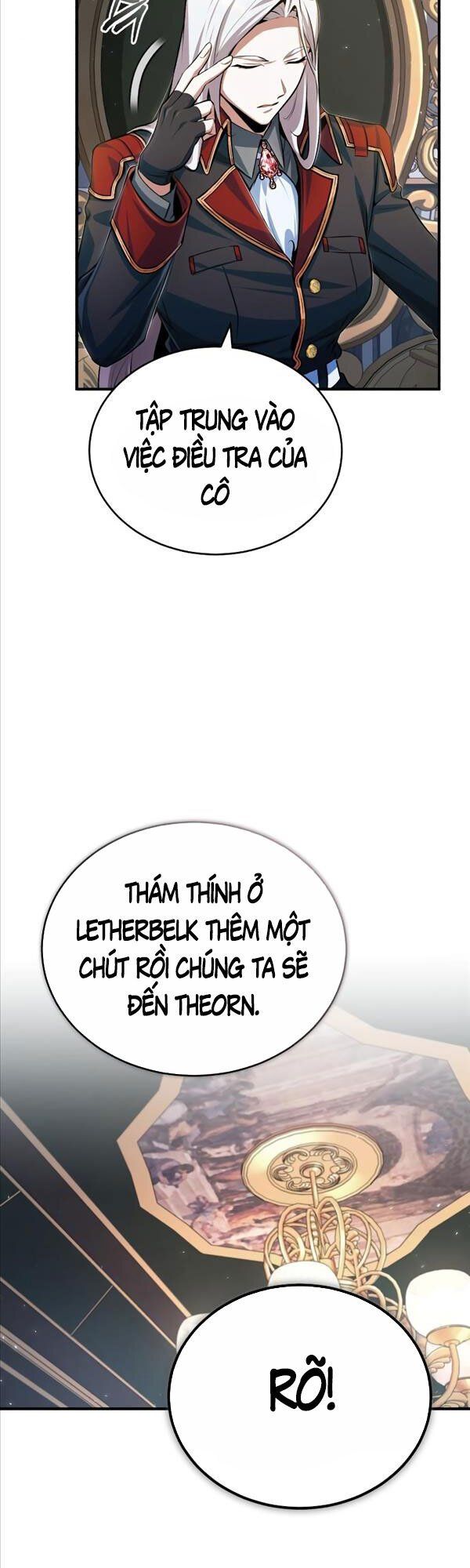 đọc truyện Giáo Sư Gián Điệp Chương 31 ảnh 21 tại Thiên Thai Truyện