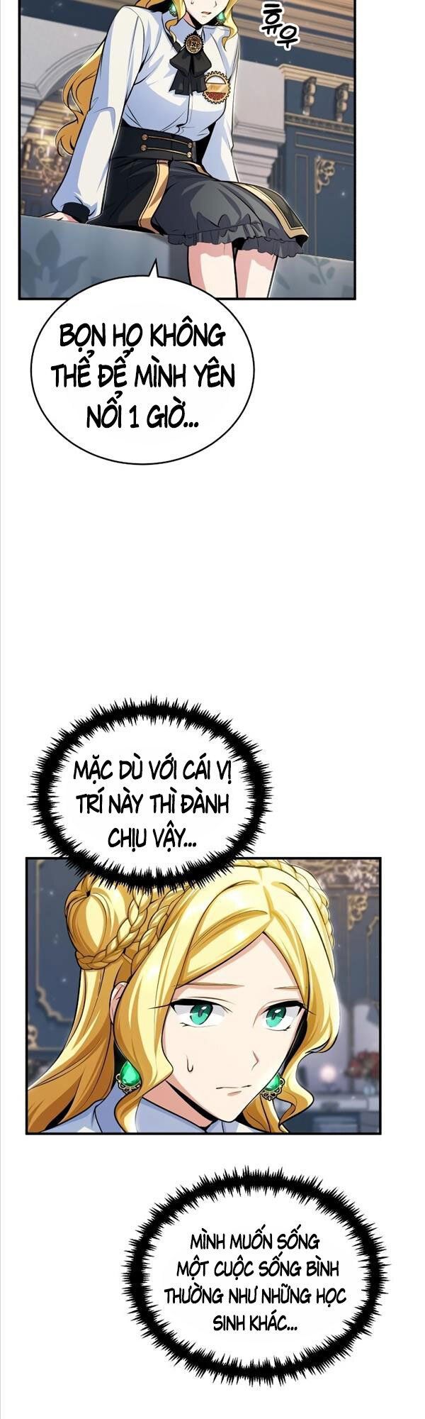 đọc truyện Giáo Sư Gián Điệp Chương 31 ảnh 4 tại Thiên Thai Truyện